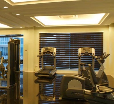 LK Legend-Fitness Club